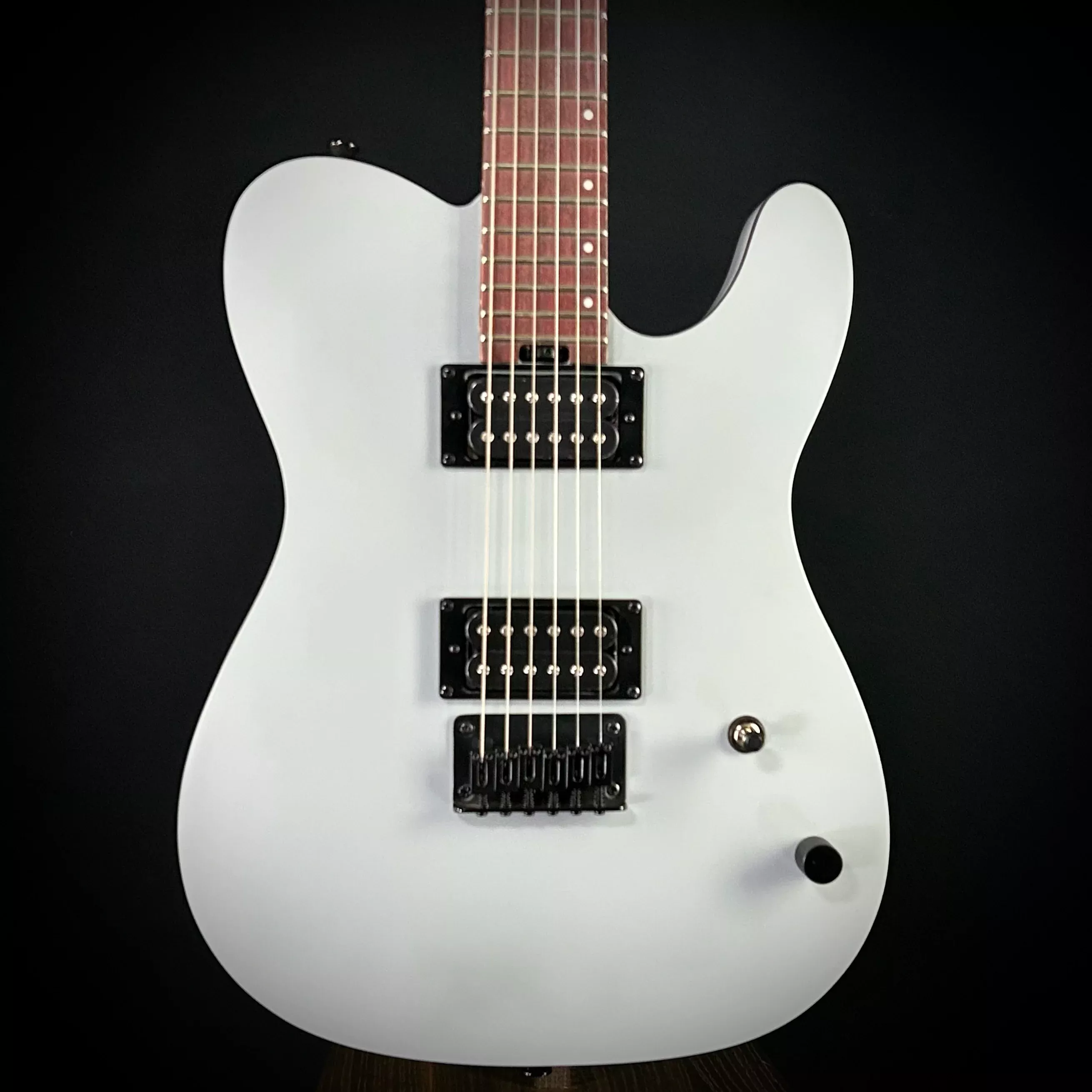 charvel-standard-series-san-dimas-style-2-sd2-hh-ht Charvel Standard Series San Dimas style-2 SD2 HH HT