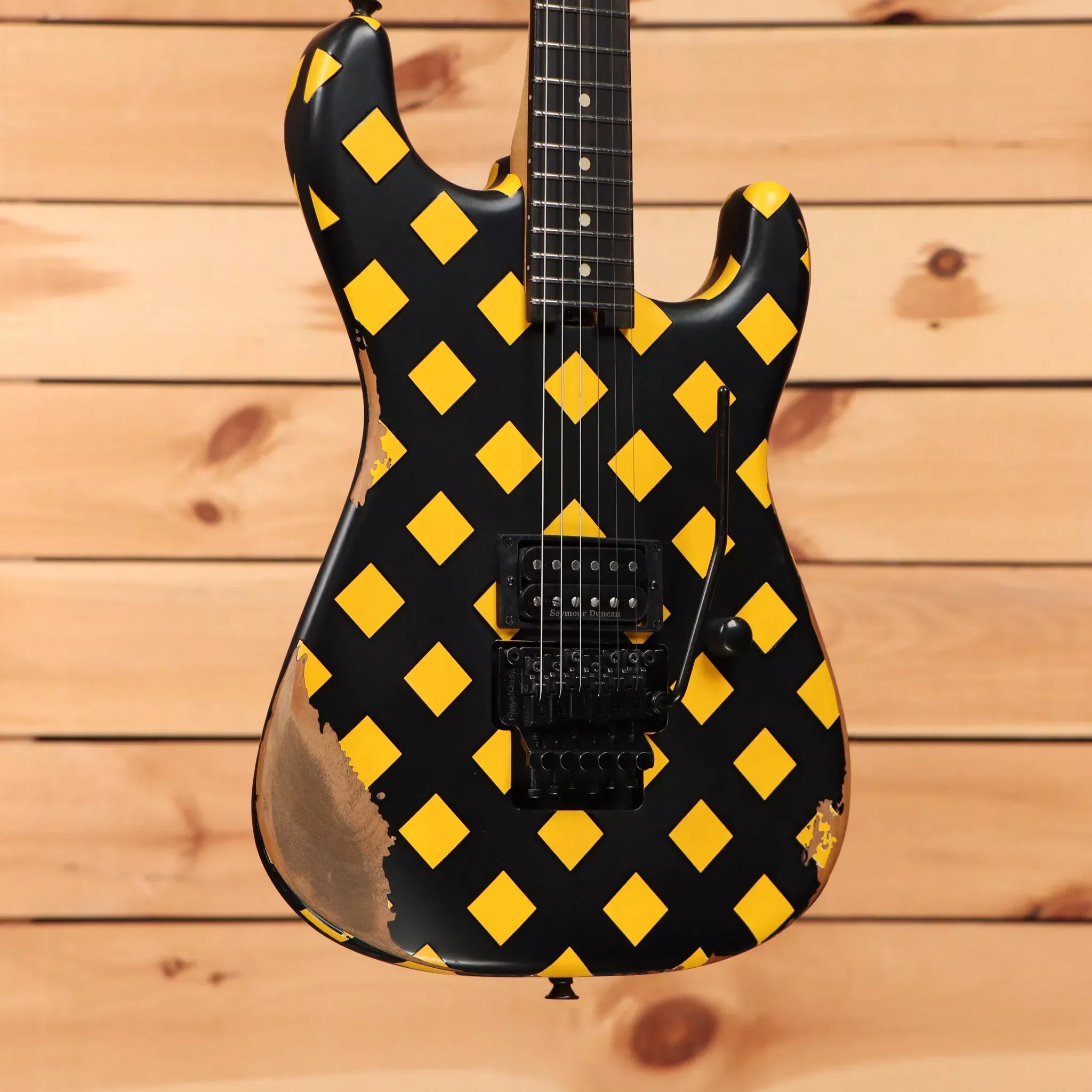 charvel-super-stock-san-dimas-style-1-h-fr-eb-diamond-life Charvel Super-Stock San Dimas Style 1 H FR EB - Diamond Life