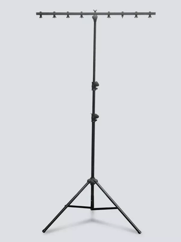Chauvet CH-06 - T-Bar Tripod Stand