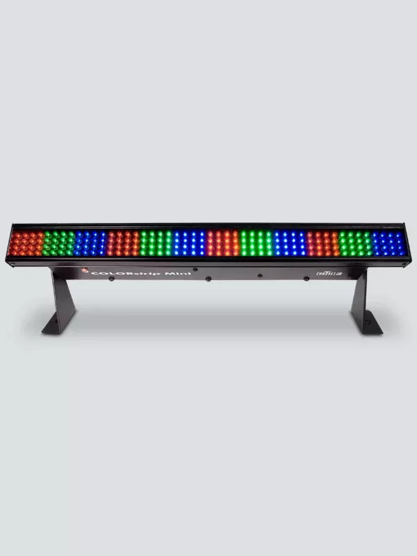 chauvet-colorstrip-mini Chauvet COLORstrip Mini