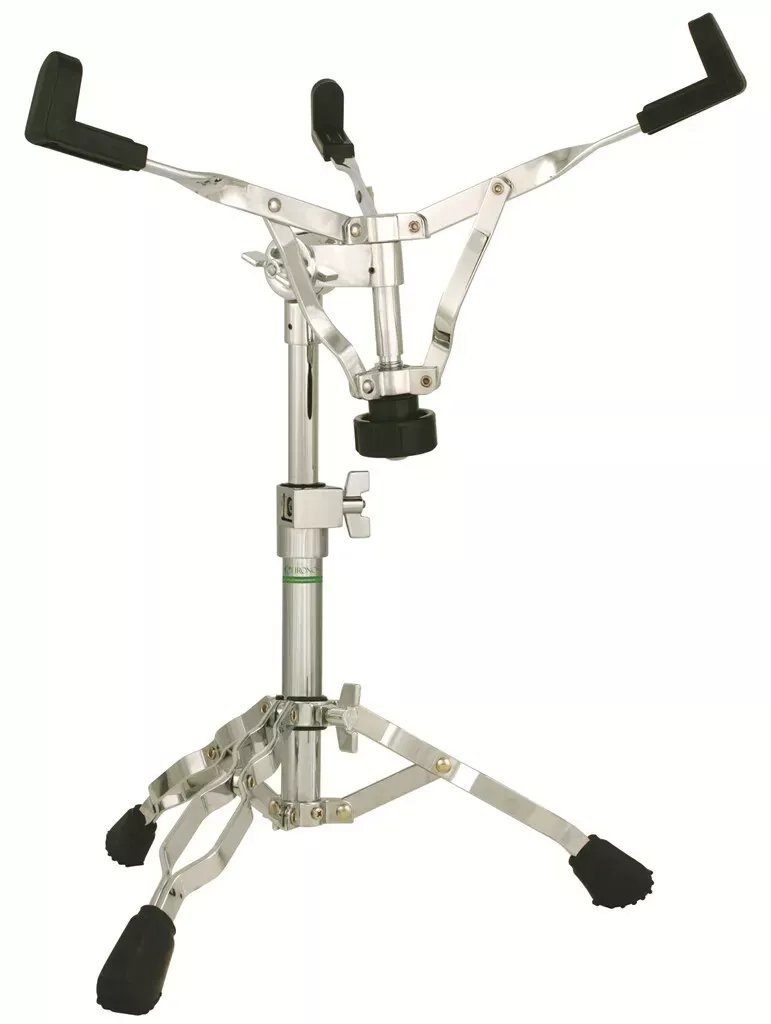 chronos-alpha-series-ca10-drumset-snare-stand Chronos Alpha Series CA10 Drumset Snare Stand
