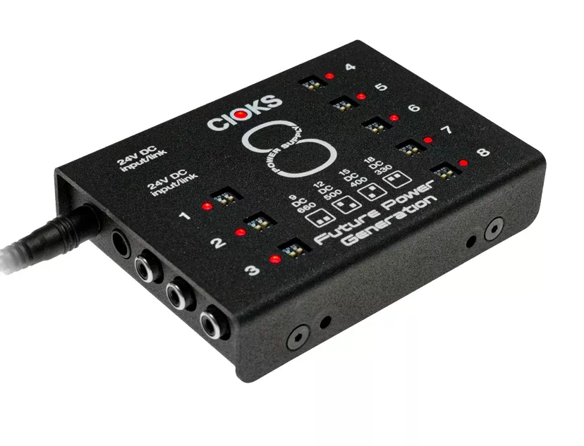 cioks-c8e-switch-mode-power-supply-expander CIOKS C8e Switch-Mode Power Supply Expander