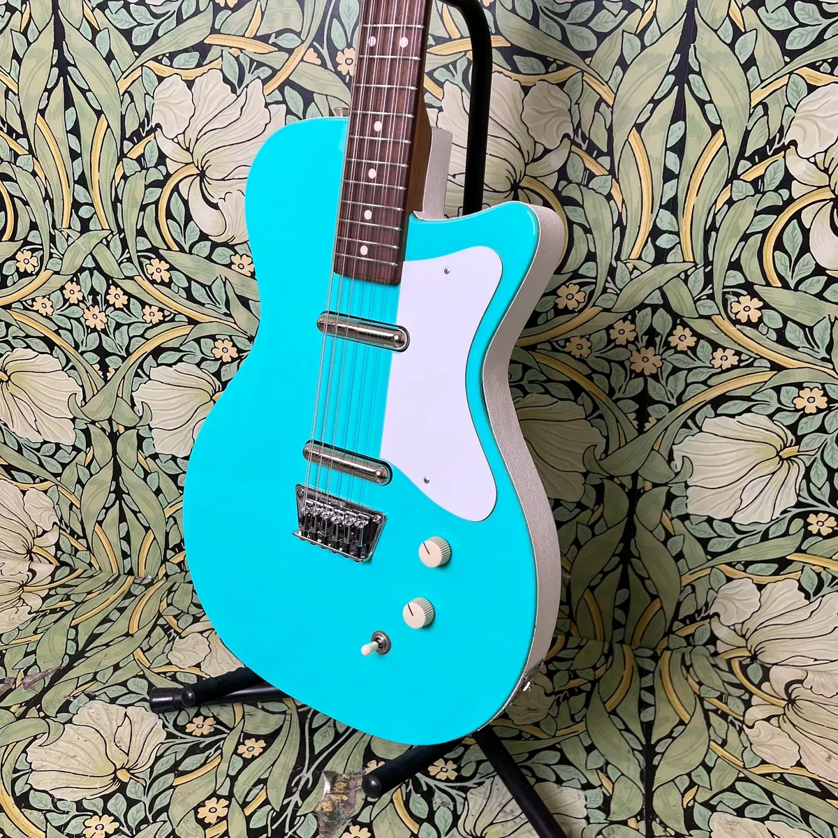 cofer-guitars-custom-d-style-12-string Cofer Guitars Custom D-Style 12-String