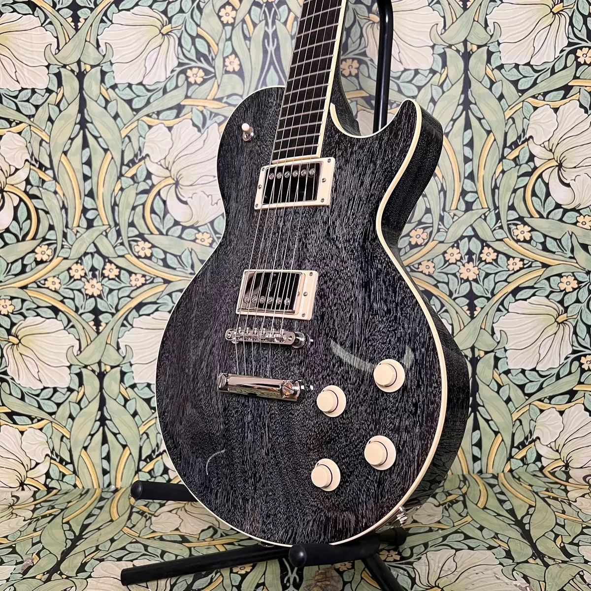 collings-cl-city-limits-deluxe-doghair-2019-w-calton-case Collings CL City Limits Deluxe Doghair 2019 w/ Calton Case