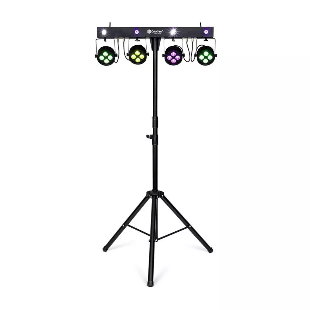 ColorKey PartyBar Mobile 150