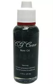 conn-4105-clarinet-bore-oil CONN 4105 Clarinet Bore Oil
