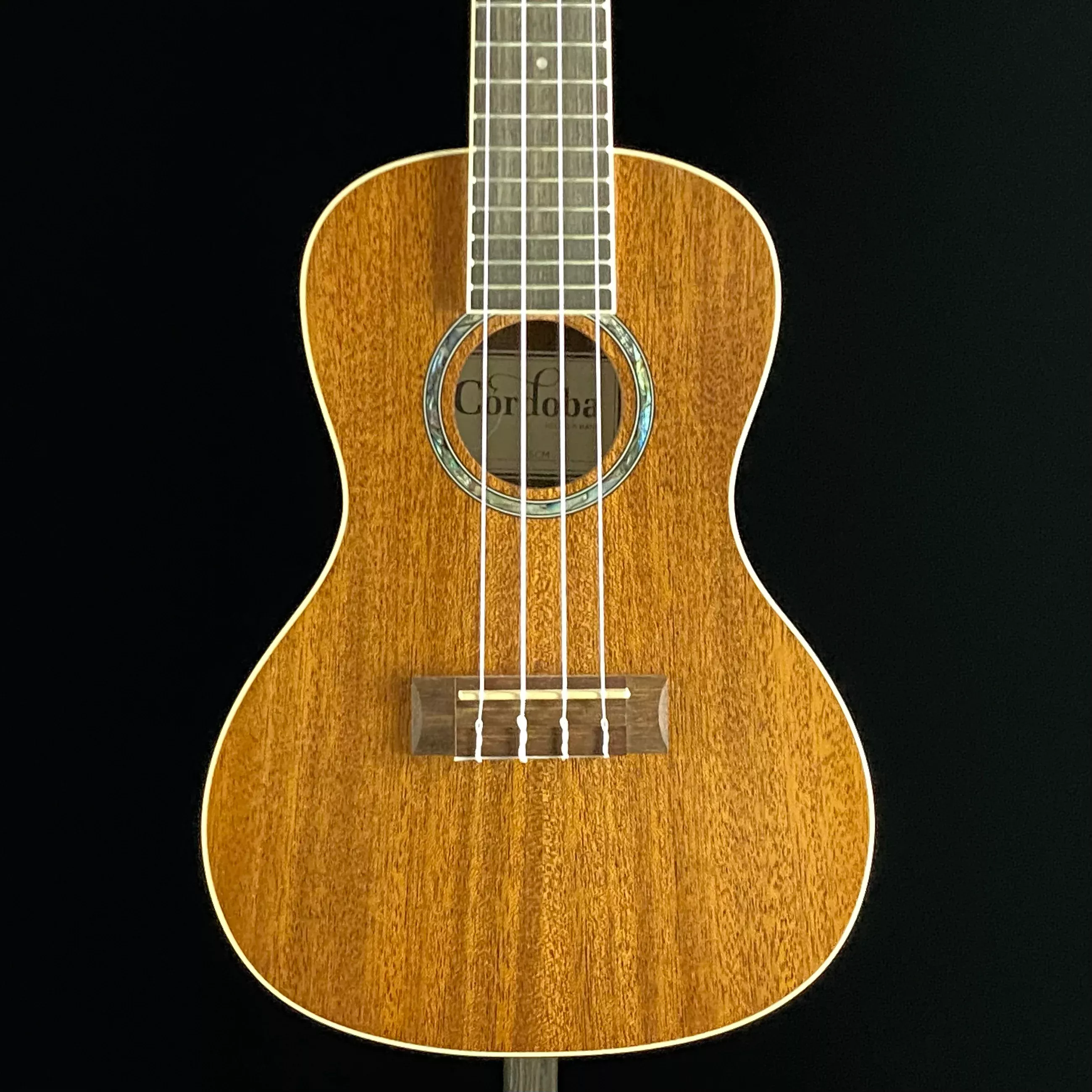 cordoba-15cm-concert-uke Cordoba 15CM Concert Uke