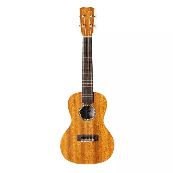 cordoba-20cm-concert-mahogany-ukulele CORDOBA 20CM Concert Mahogany Ukulele