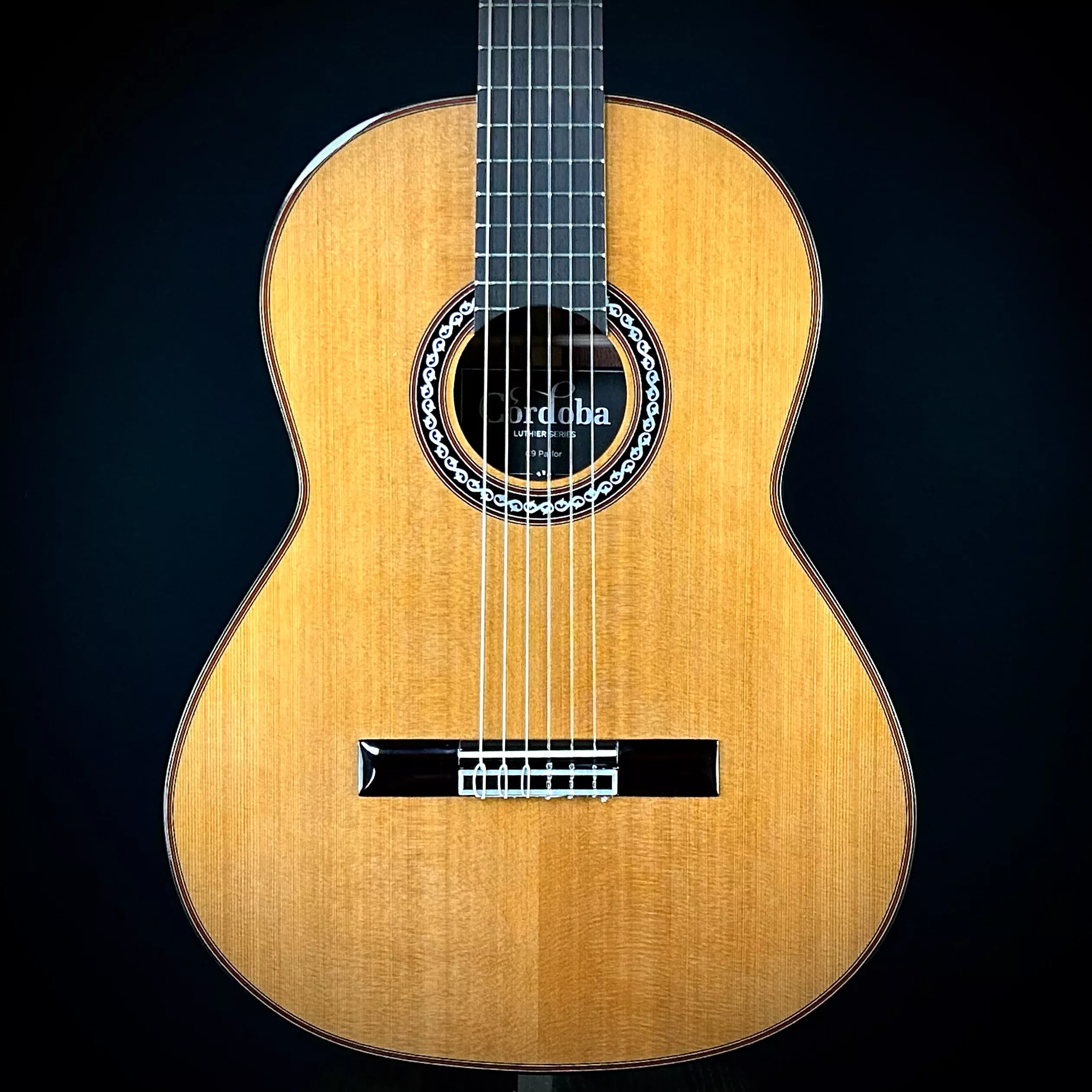 cordoba-c9-parlor-cedar-top Cordoba C9 Parlor Cedar Top