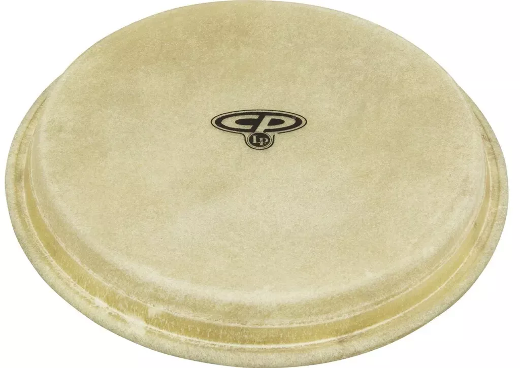 cosmic-percussion-by-lp-cp221a-6-rawhide-bongo-head Cosmic Percussion by LP CP221A 6" Rawhide Bongo Head