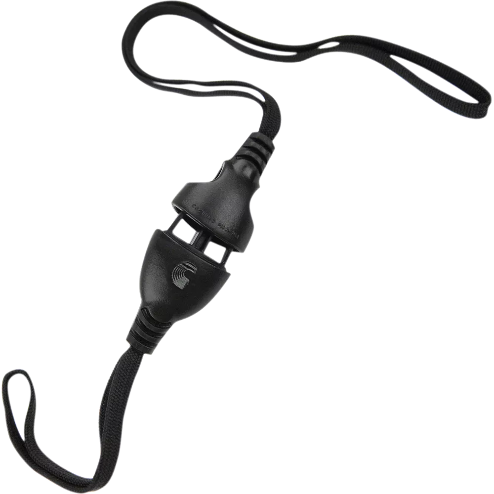 D'Addario Acoustic Guitar Quick-Release System