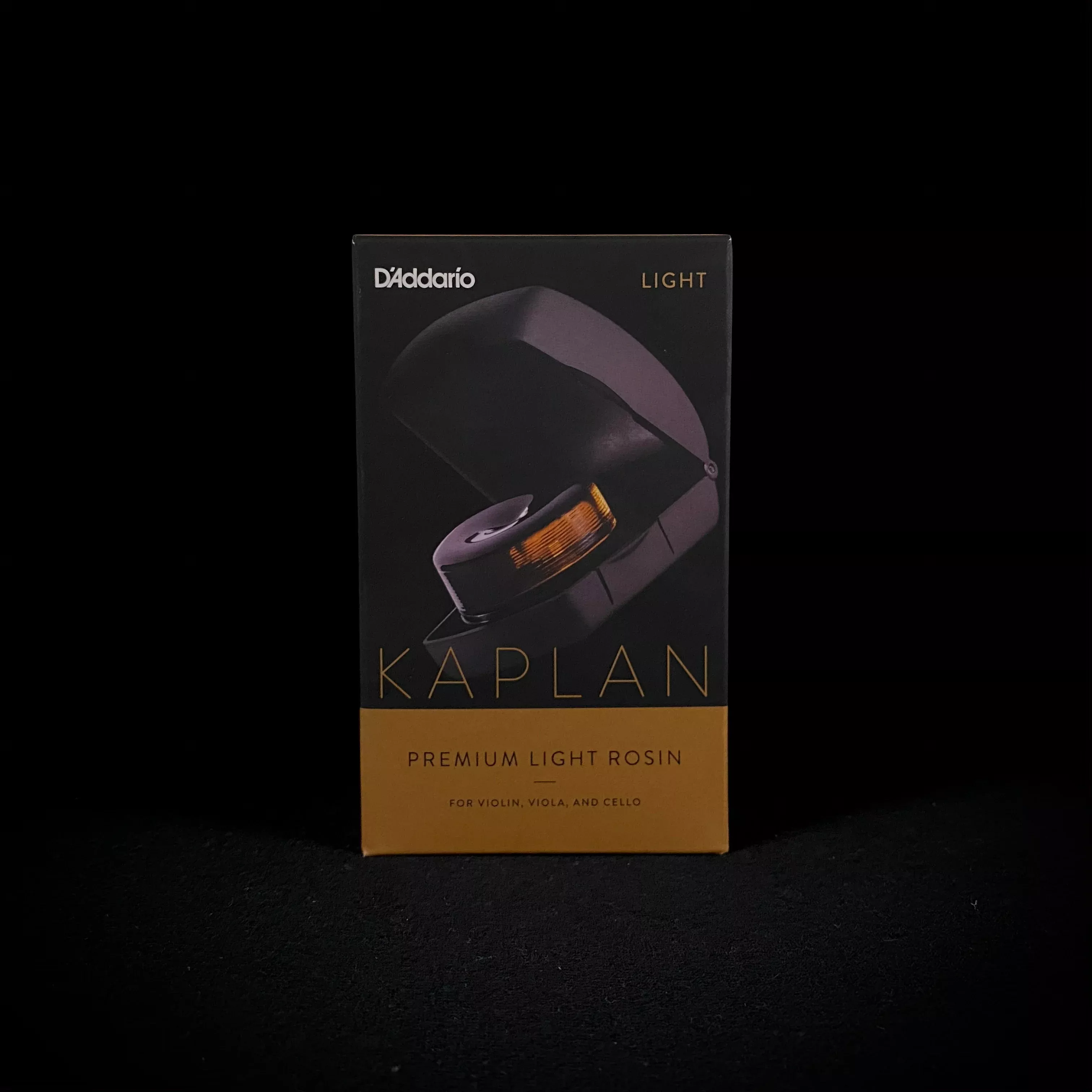 d-addario-kaplan-premium-rosin-light D’Addario Kaplan Premium Rosin Light
