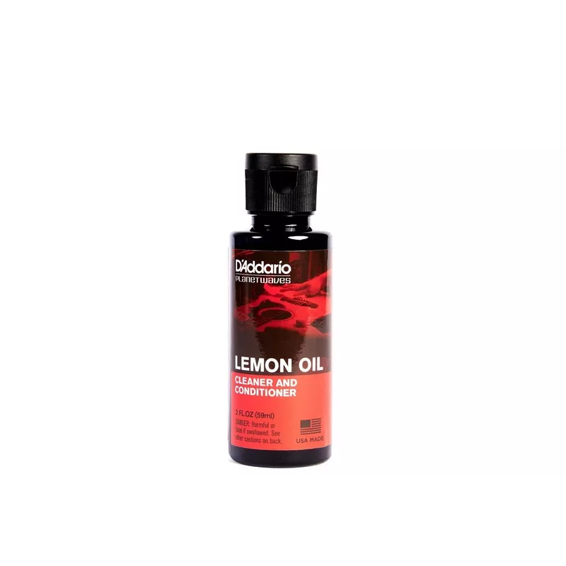 d-addario-lemon-oil D'Addario Lemon Oil