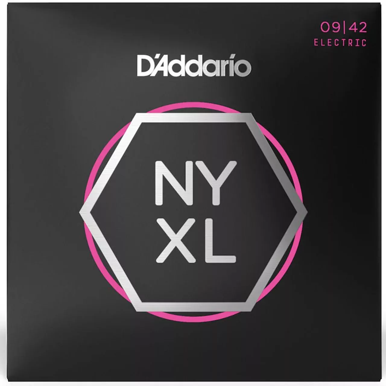 d-addario-nyxl-electric-guitar-strings D'Addario - NYXL Electric Guitar Strings