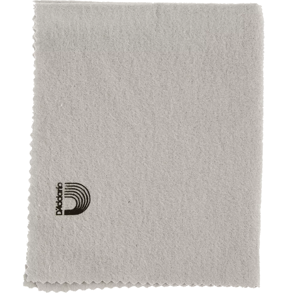 d-addario-pre-treated-polish-cloth D'Addario Pre-Treated Polish Cloth