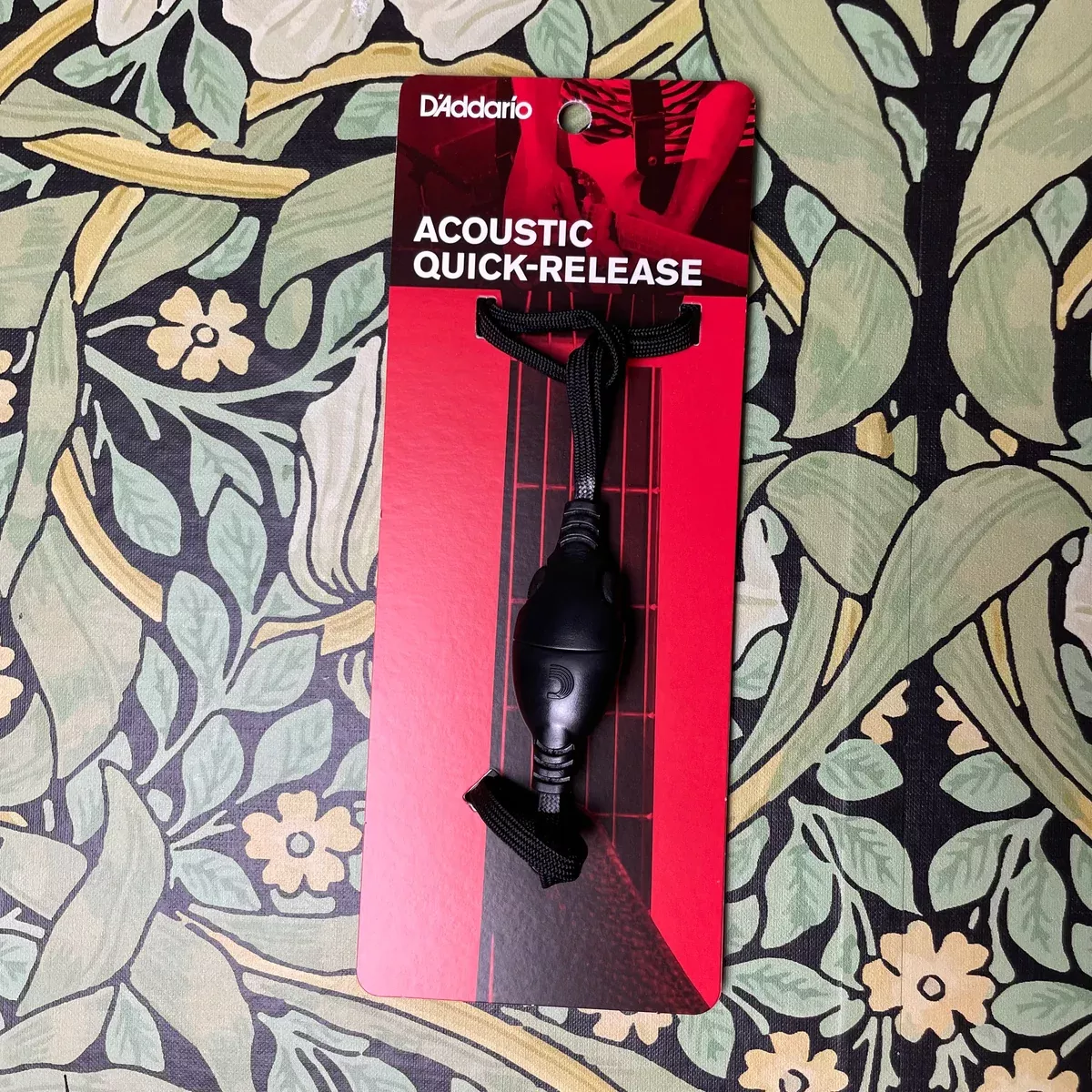 d-addario-quick-release-system D'Addario Quick-Release System