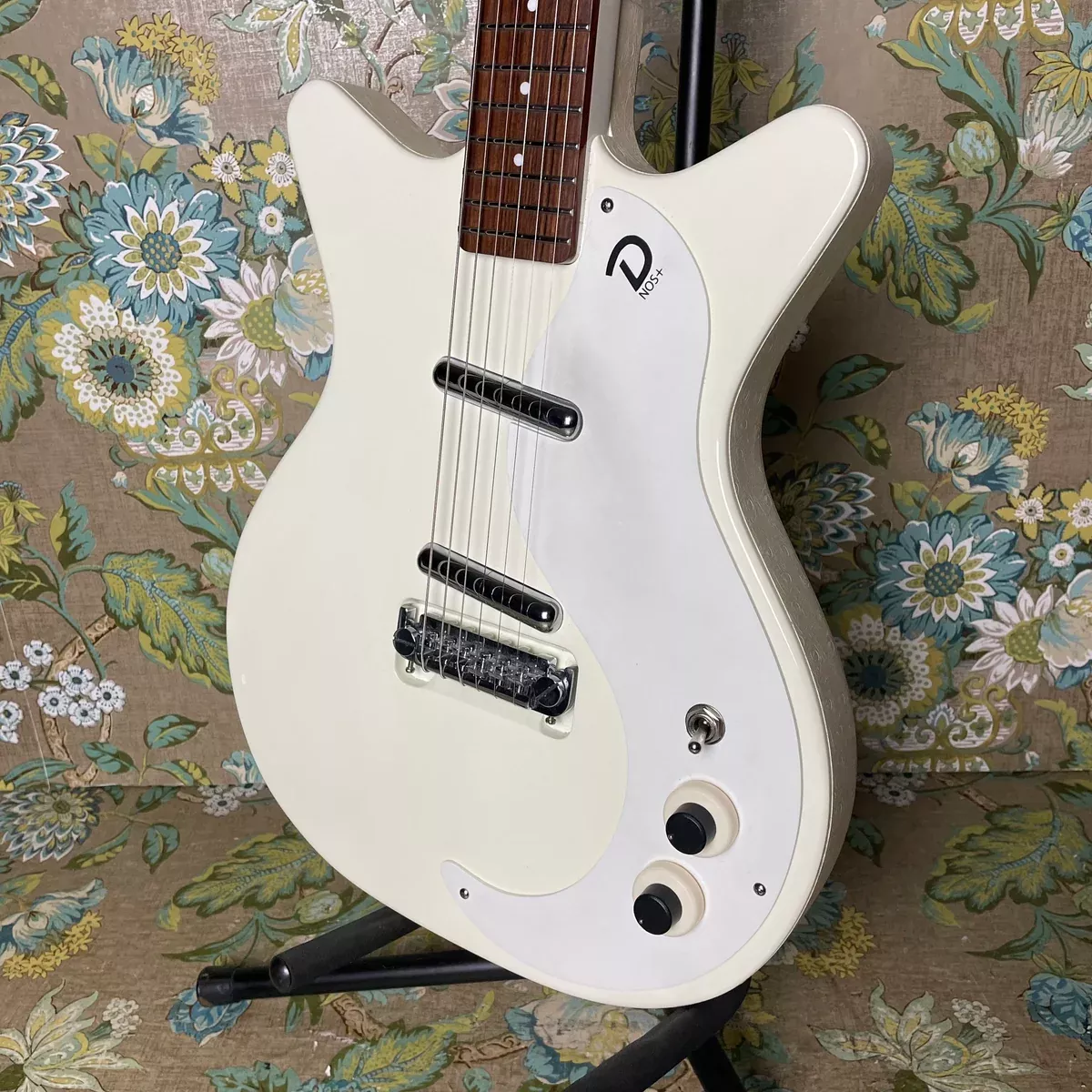 danelectro-59m-nos Danelectro 59M NOS+