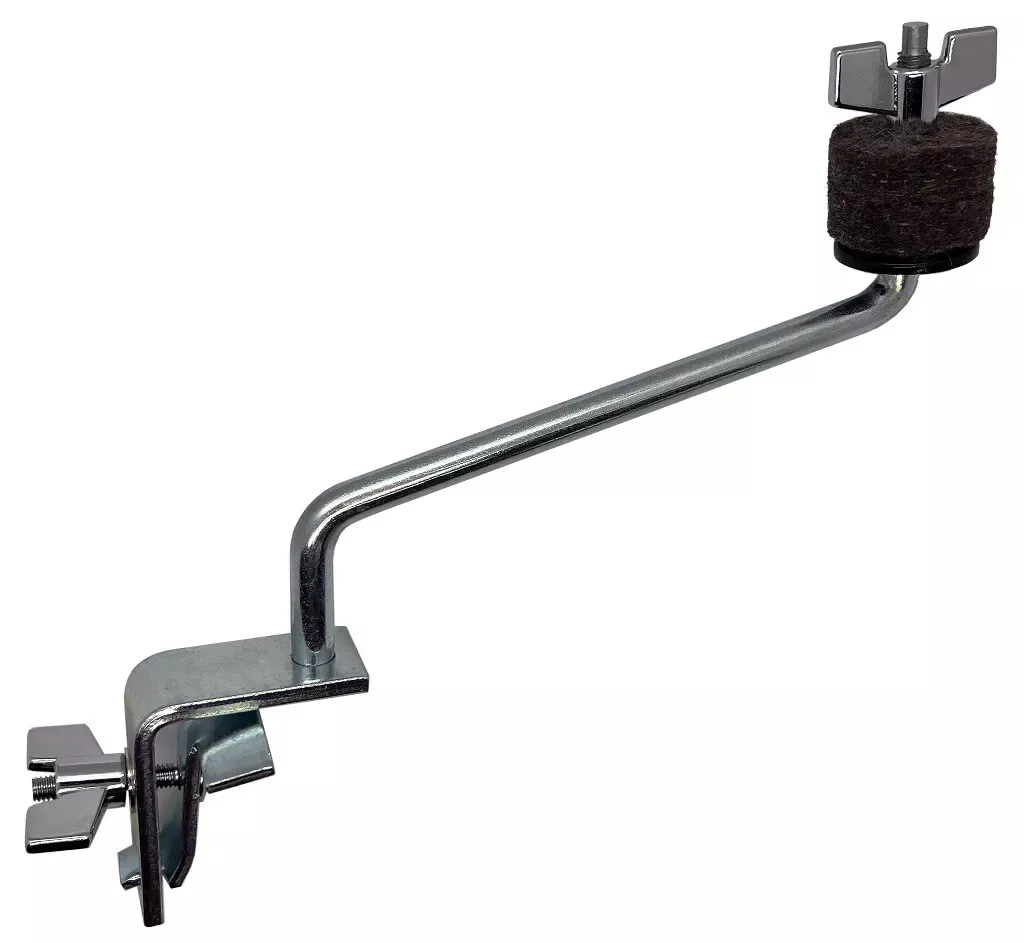 danmar-1029-bass-drum-cymbal-holder Danmar 1029 Bass Drum Cymbal Holder