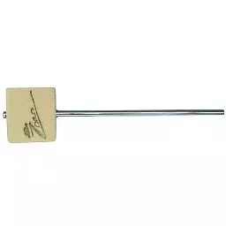 danmar-zoro-square-bass-drum-beater-felt Danmar Zoro Square Bass Drum Beater (felt)