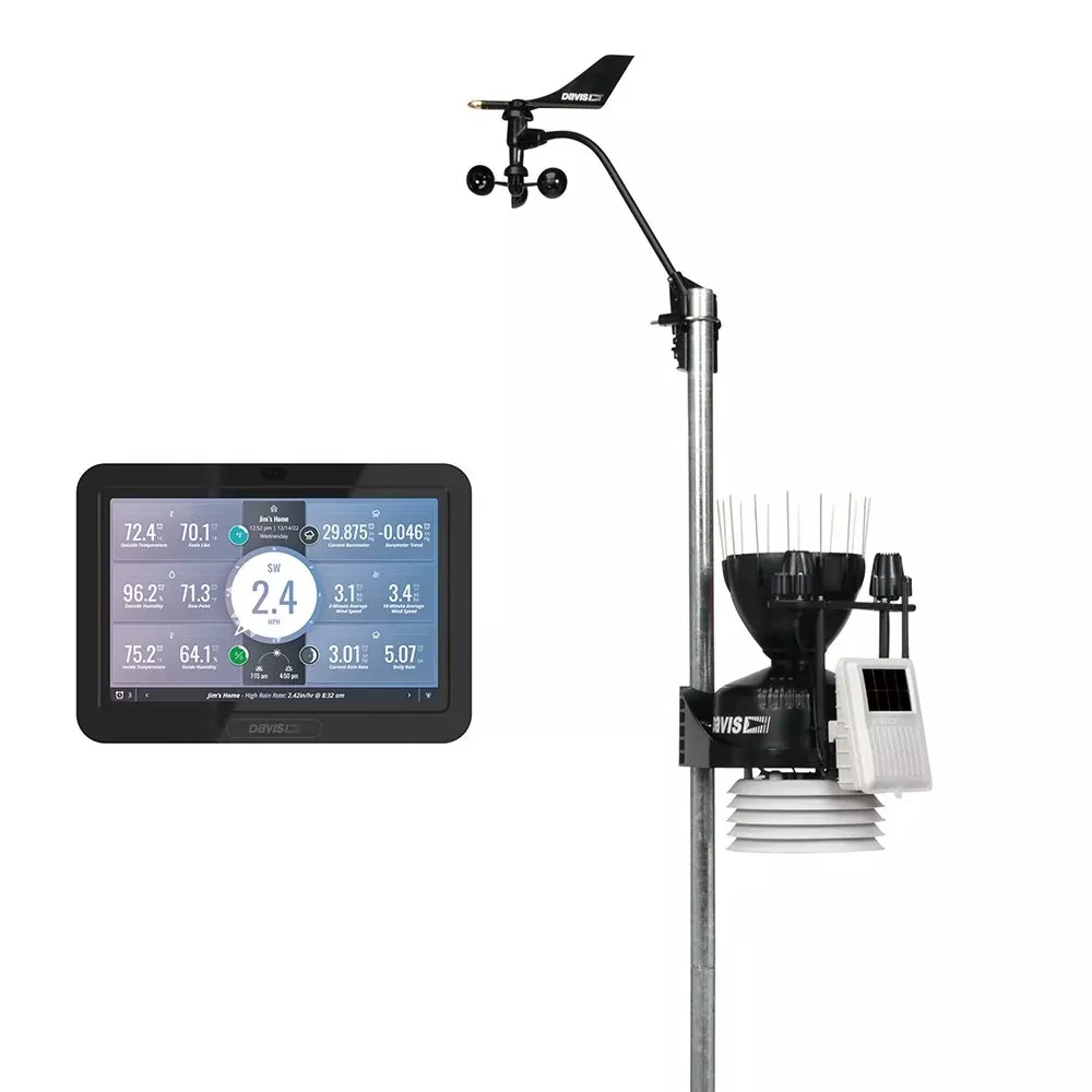 davis-vantage-pro2-plus-wireless-weather-station-solar-radiation-sensors-6262 Davis Vantage Pro2 Plus Wireless Weather Station Solar Radiation Sensors 6262