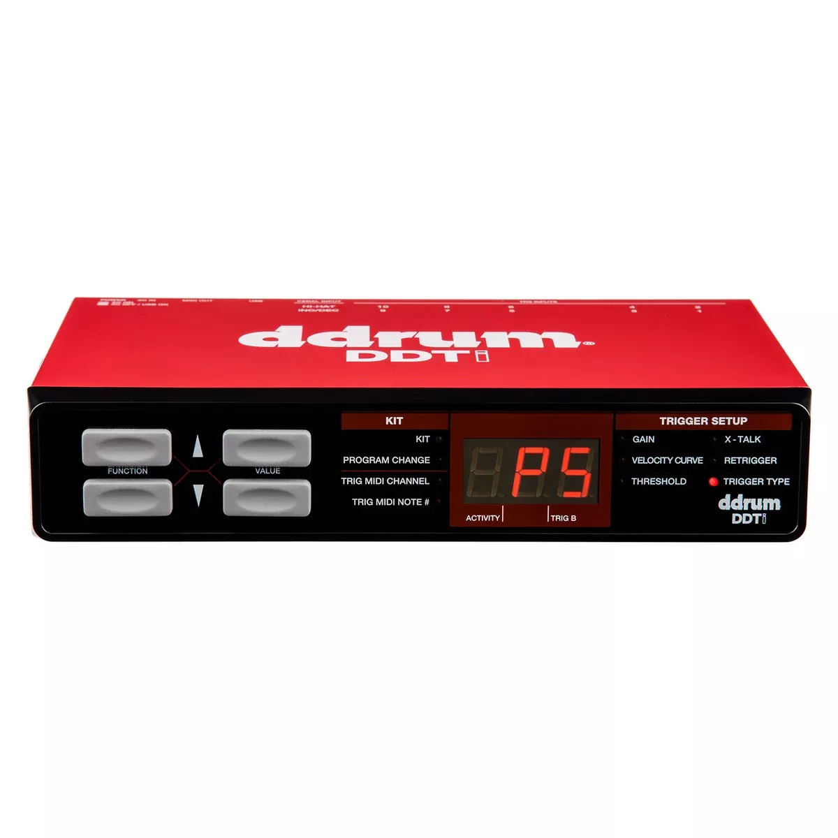 Ddrum DDTi Trigger Interface Module
