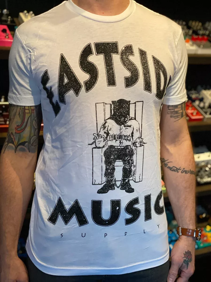 death row music supply