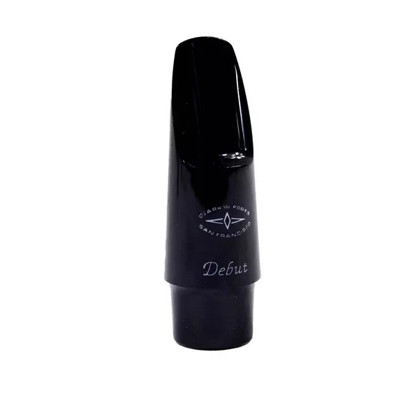 debut-debsaxa-student-eb-asax-mouthpiece DEBUT DEBSAXA Student Eb ASax Mouthpiece