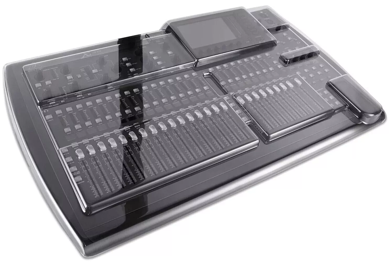 decksaver-pro-behringer-x32-cover Decksaver Pro Behringer X32 Cover