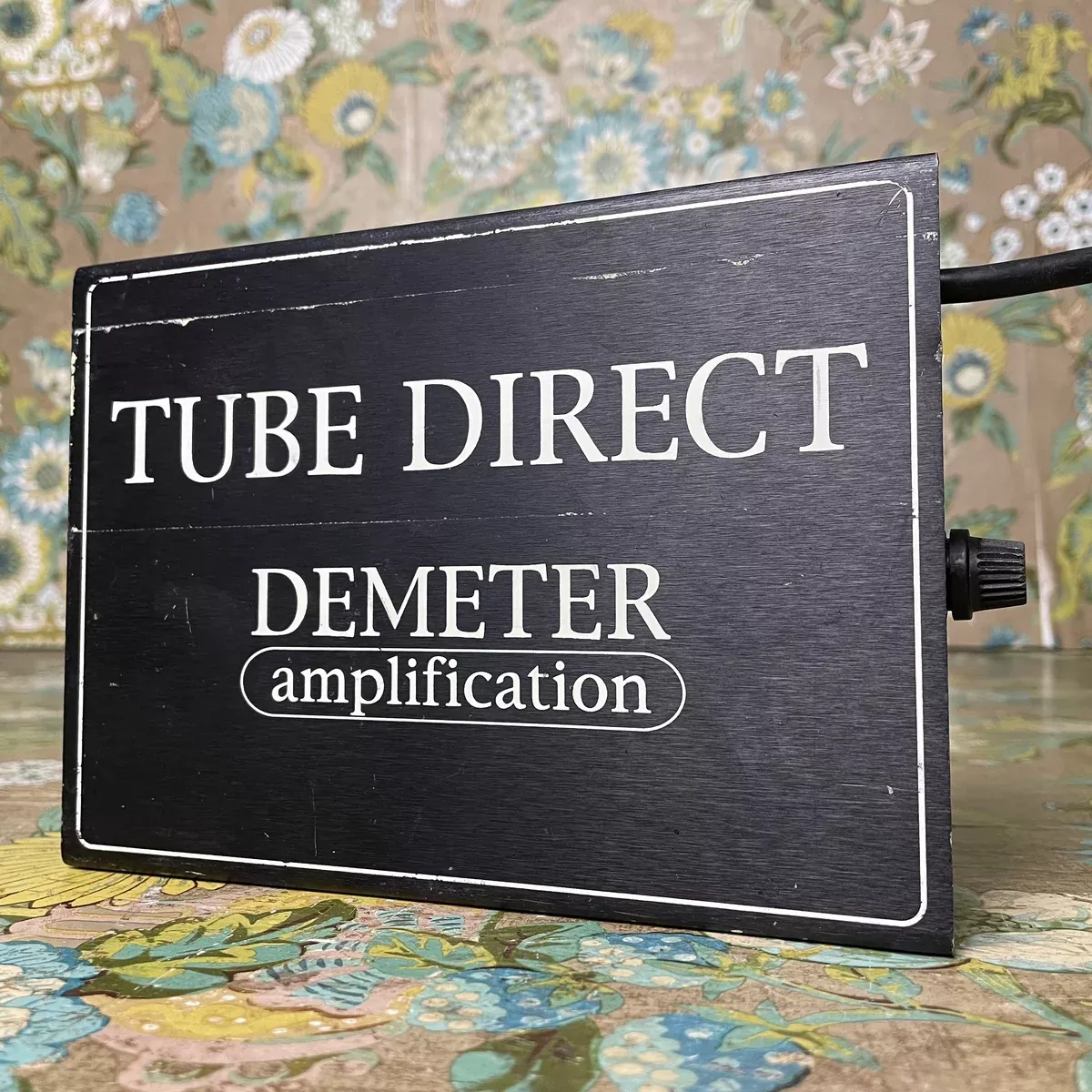 demeter-amplification-tube-direct-box Demeter Amplification Tube Direct Box