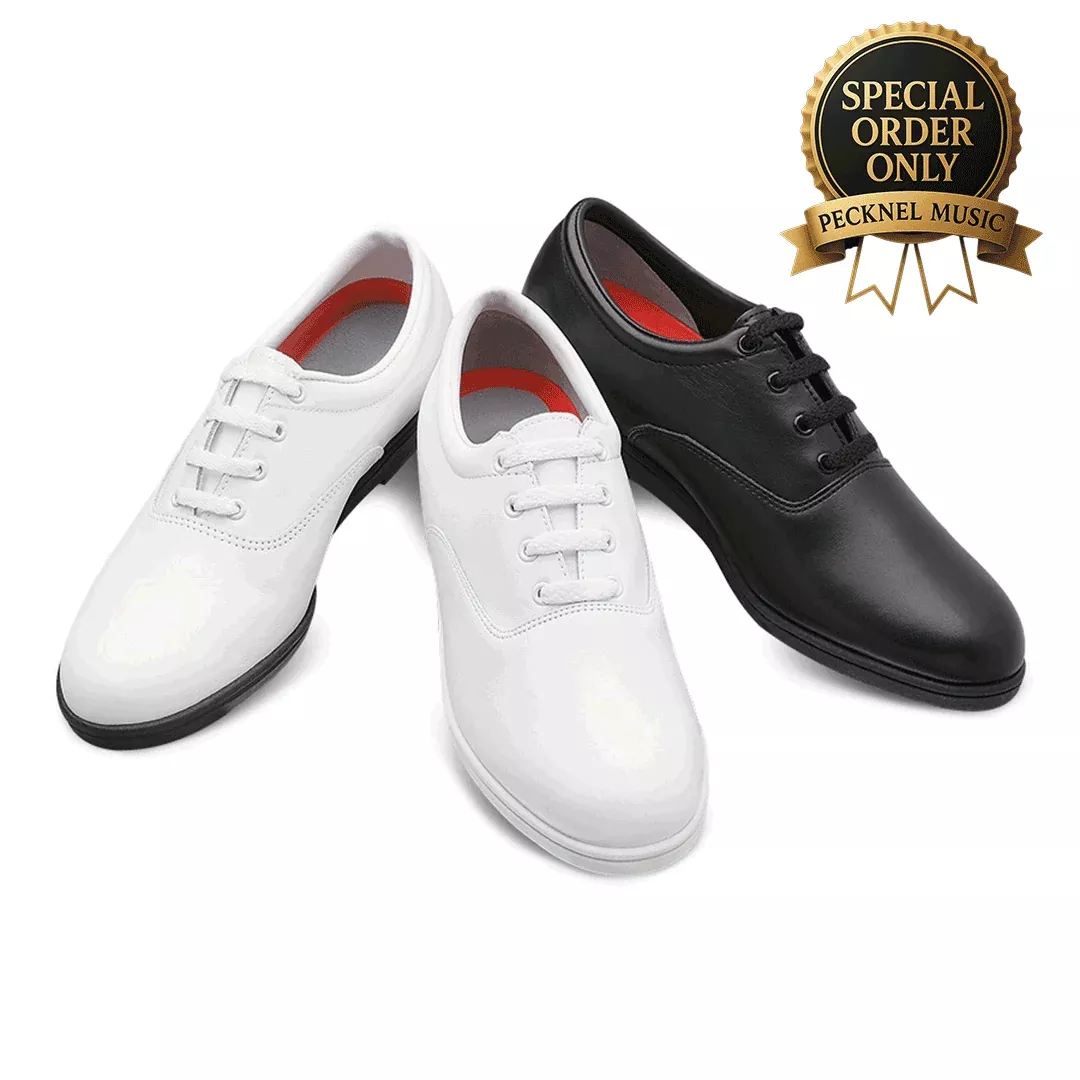 dinkles-vanguard-marching-band-shoes Dinkles Vanguard Marching Band Shoes