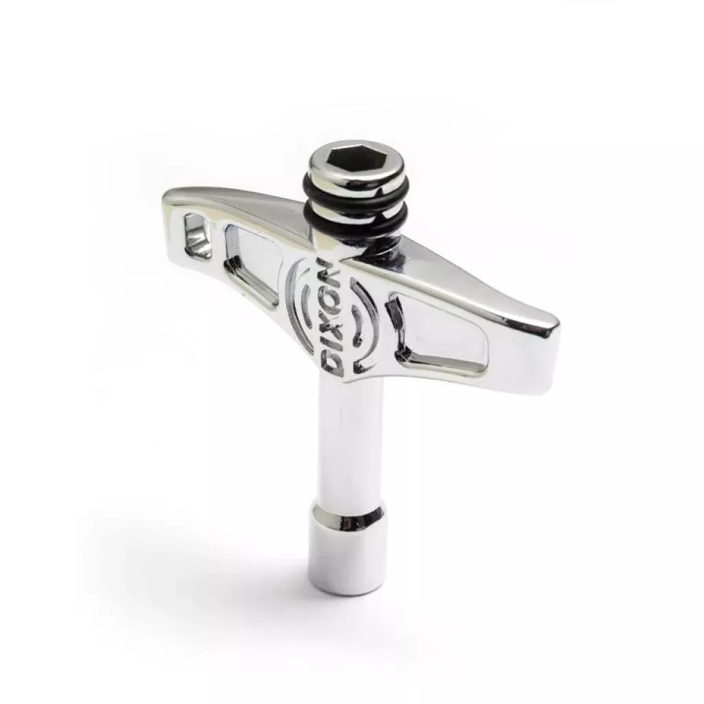 dixon-pakedixhp-standard-drum-key Dixon PAKEDIXHP Standard Drum Key