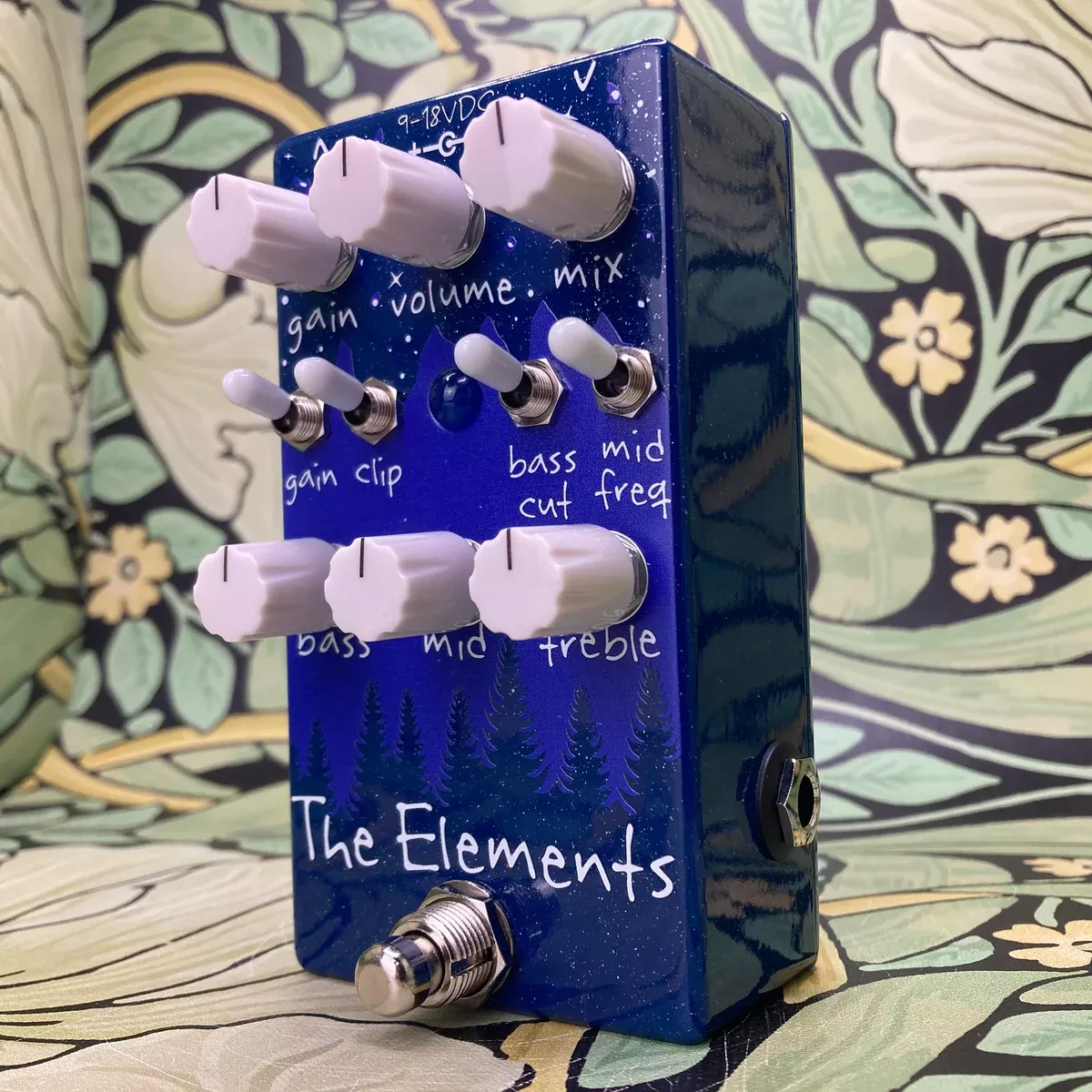 dr-scientist-elements Dr. Scientist The Elements