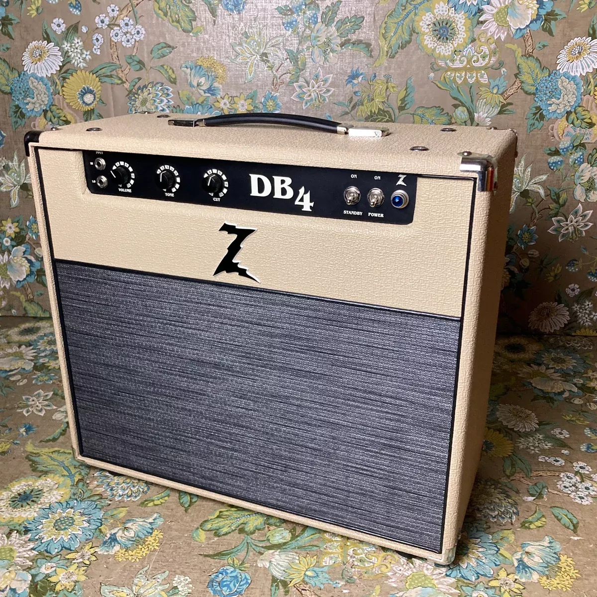 Dr. Z DB4 1x12 Combo