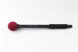 Dragonfly Cynthia Yey Chammy Bass Drum Mallet - CYC