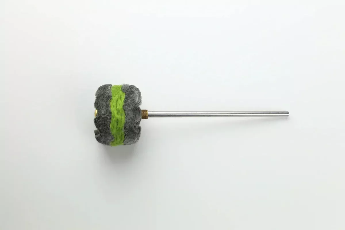 Dragonfly KDFXL - XL Flannel Bass Drum Beater
