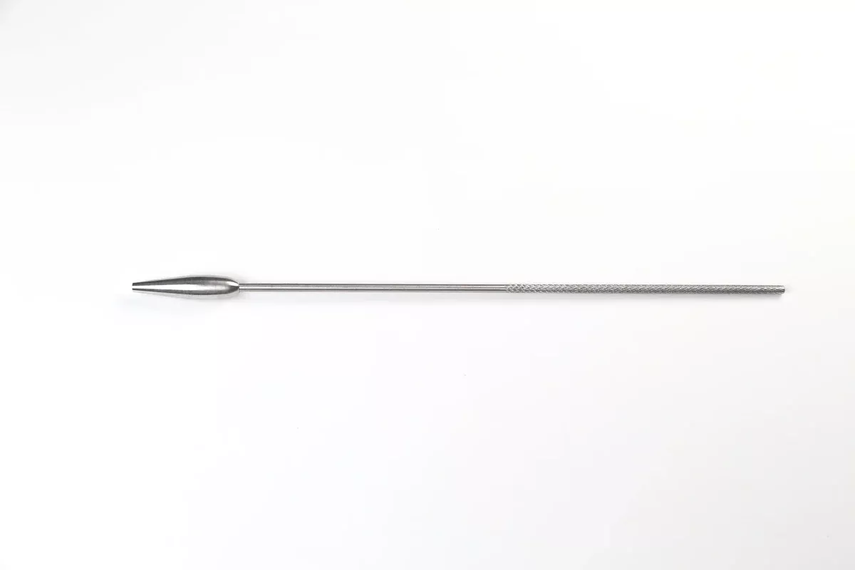 dragonfly-ks1-kim-shelley-teardrop-stainless-triangle-beaters Dragonfly KS1 Kim Shelley Teardrop Stainless Triangle Beaters
