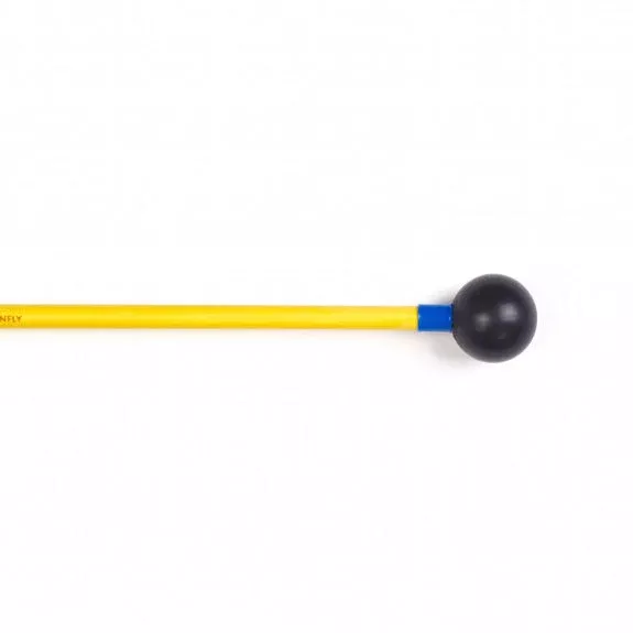 dragonfly-percussion-xylophone-mallets-eb1-ebonite Dragonfly Percussion Xylophone Mallets EB1 Ebonite