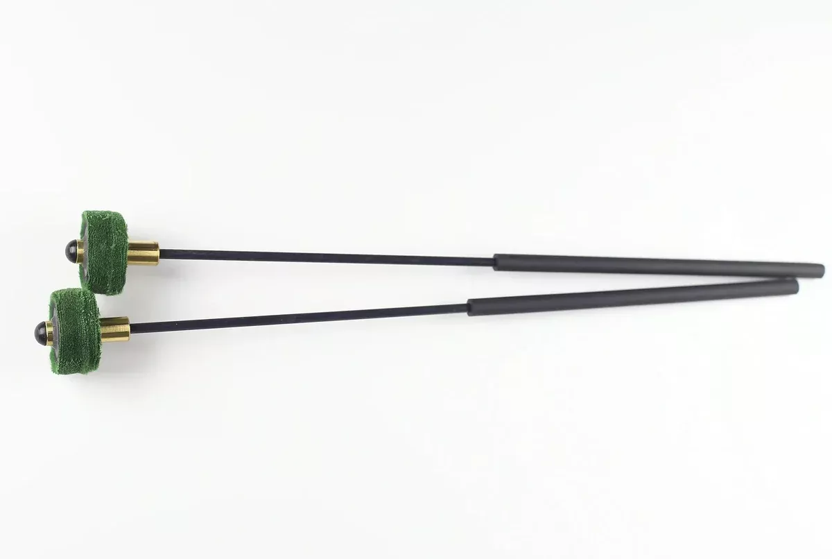 Dragonfly School Band Suspended Cymbal Mallets - SBSC