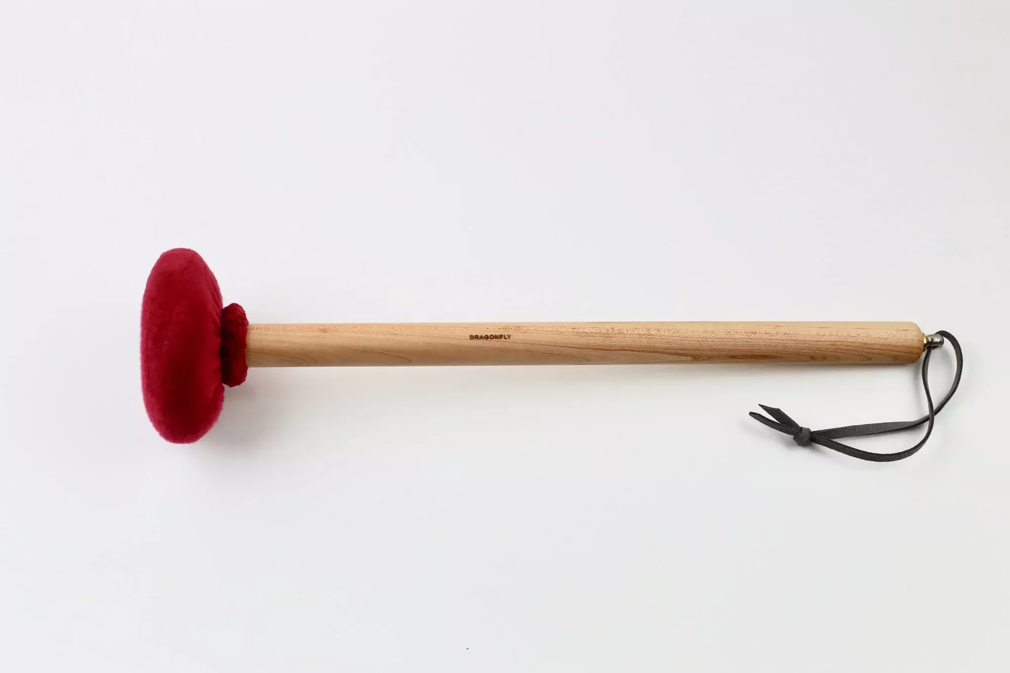 Dragonfly SNG – Small Nipple Gong Mallet