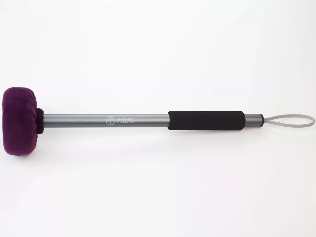 Dragonfly Tam-Tam Beater School Band
