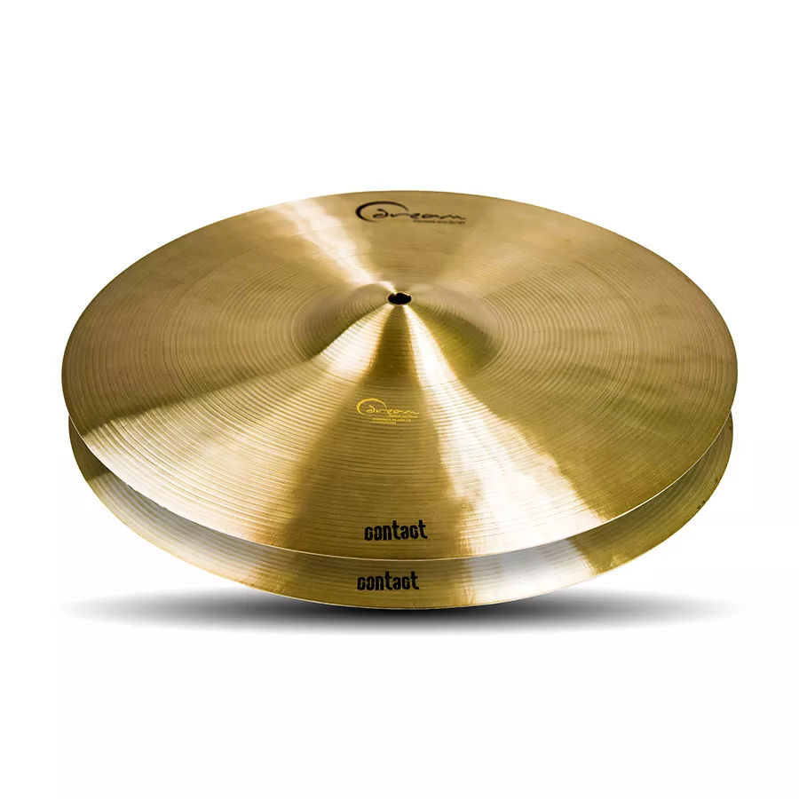 Dream 15" Contact Series Hi Hat