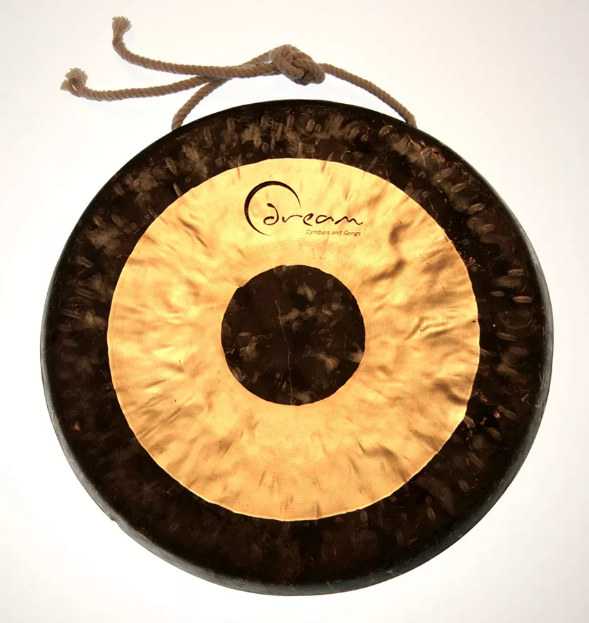 Dream 16" Chau - Black Dot