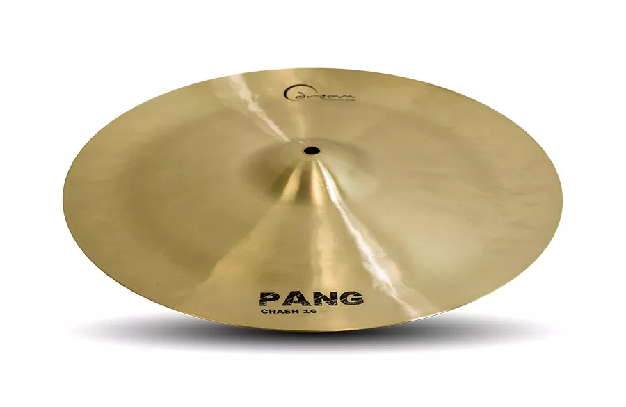 Dream 16" Pang China