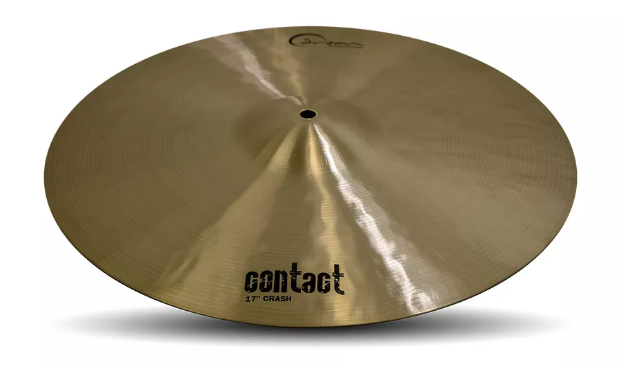 Dream 17" Contact Series Crash