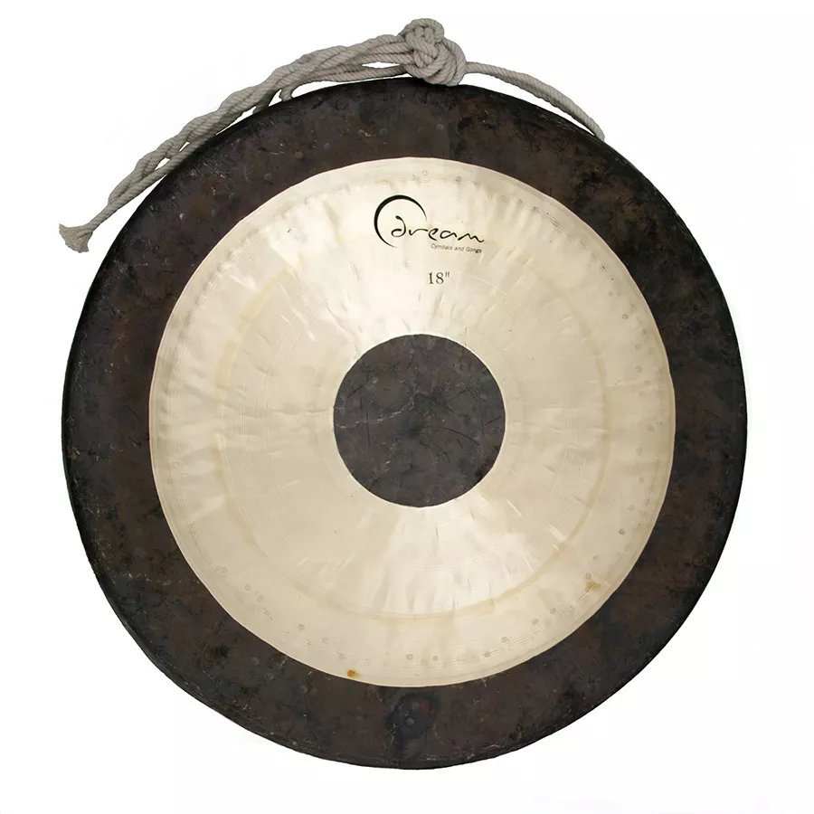 Dream 18" Chau - Black Dot