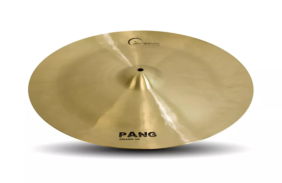 Dream 18" Pang China