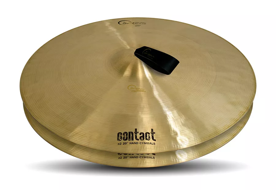 Dream 20" Contact Orchestral Pair