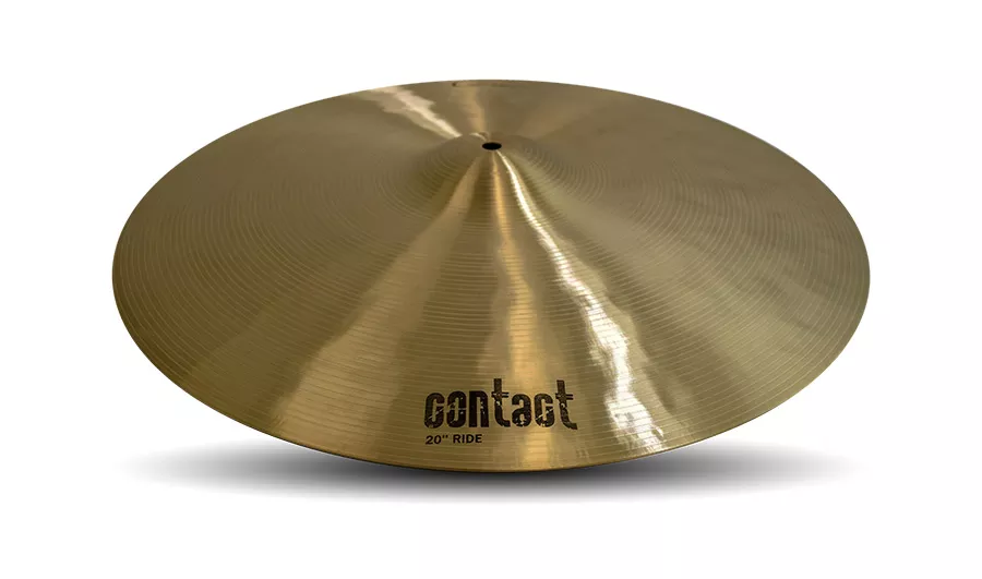 Dream 20" Contact Series Ride