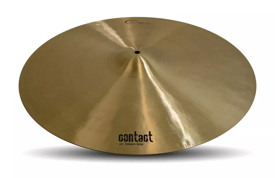 Dream 22" Contact Series Crash/Ride