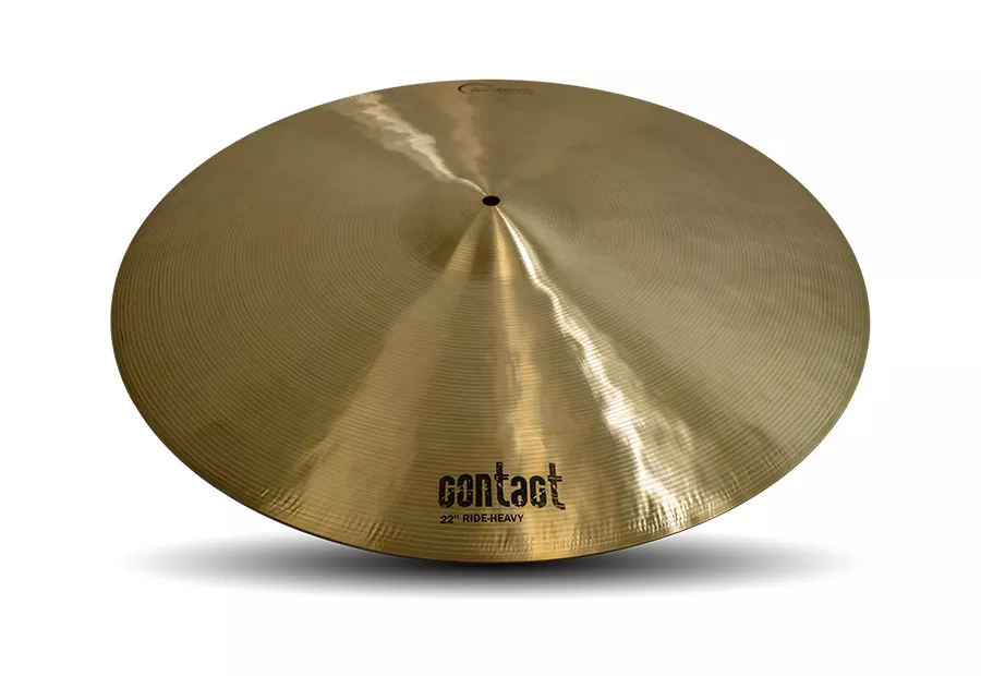 Dream 22" Contact Series Ride Heavy